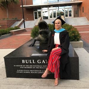 Meet your Posher, Tala